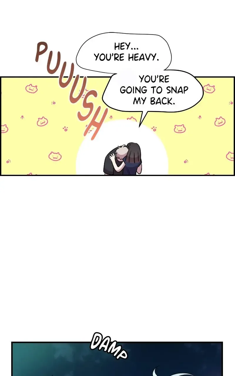 Childhood Friend Complex (Eunhi) Chapter 81 page 62