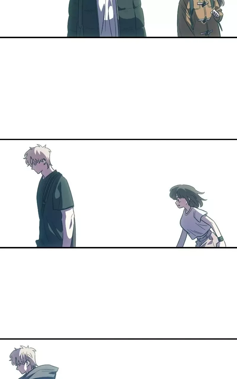 Childhood Friend Complex (Eunhi) Chapter 78 page 71