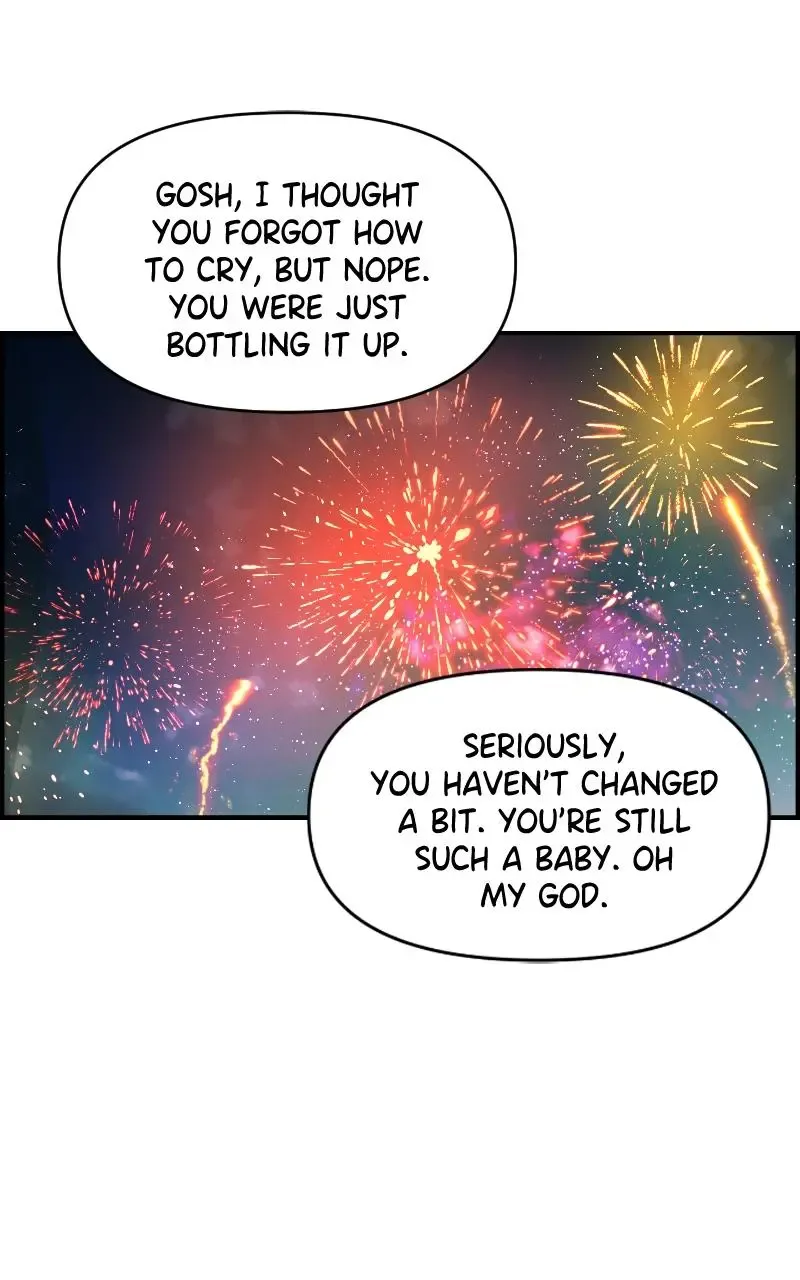 Childhood Friend Complex (Eunhi) Chapter 81 page 65