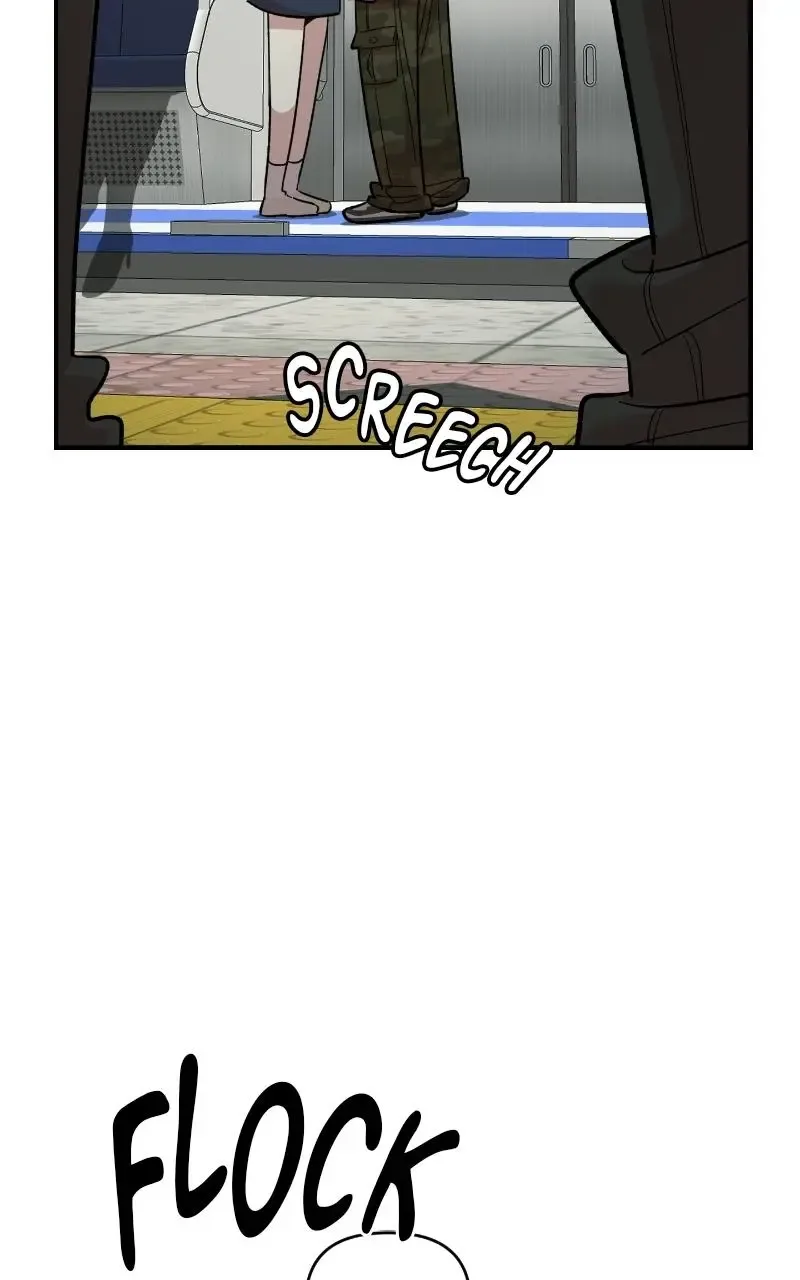 Childhood Friend Complex (Eunhi) Chapter 79 page 73