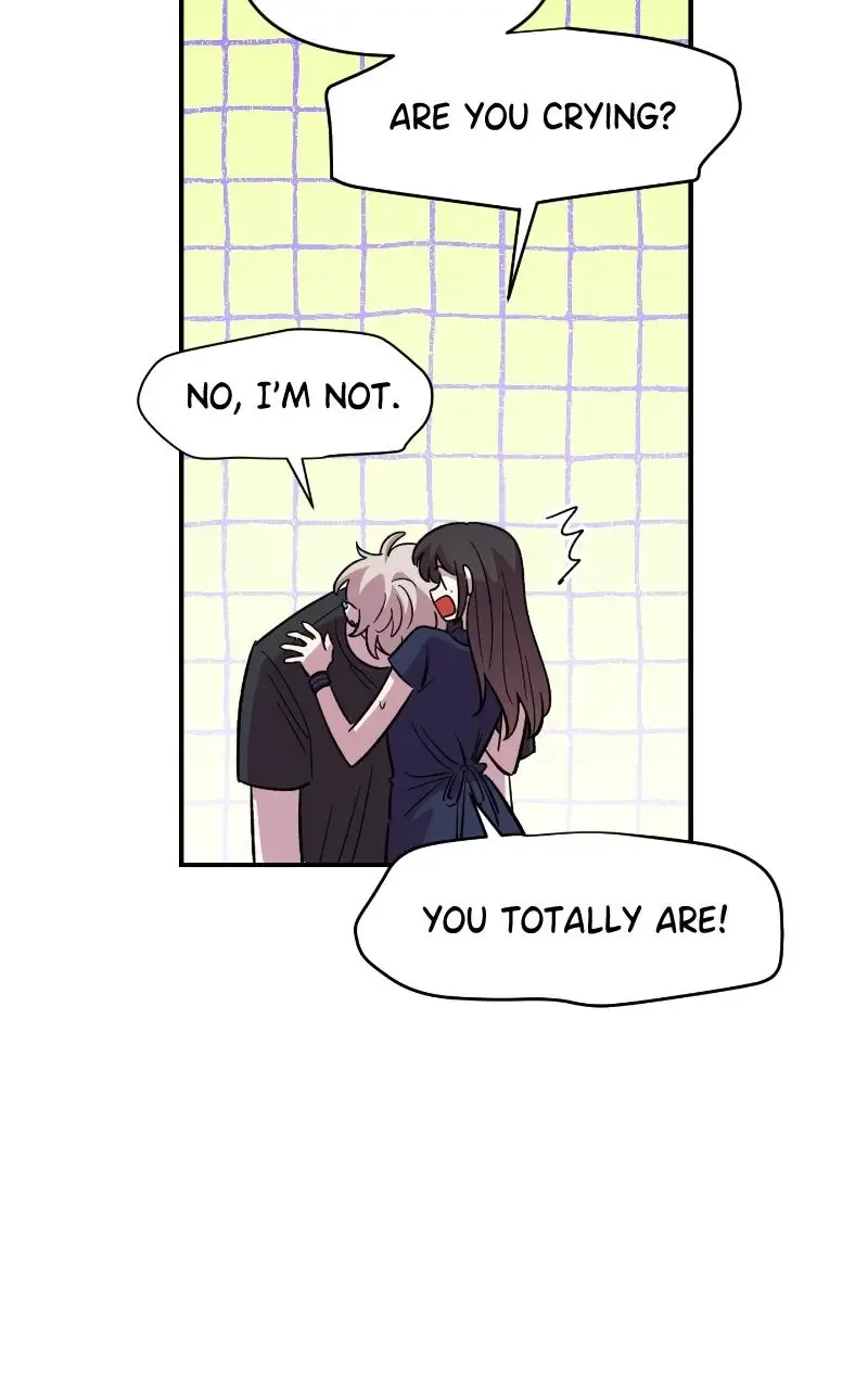 Childhood Friend Complex (Eunhi) Chapter 81 page 64