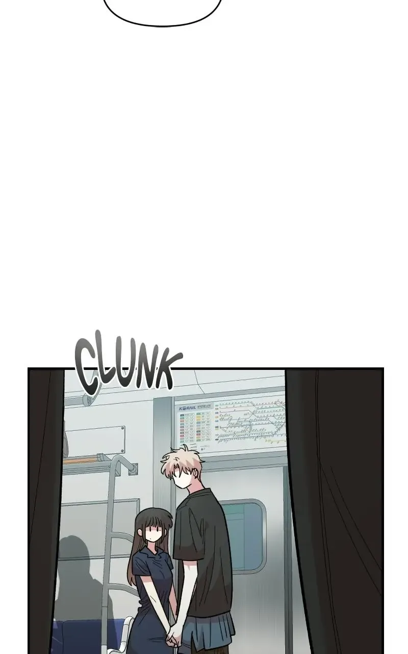 Childhood Friend Complex (Eunhi) Chapter 79 page 72