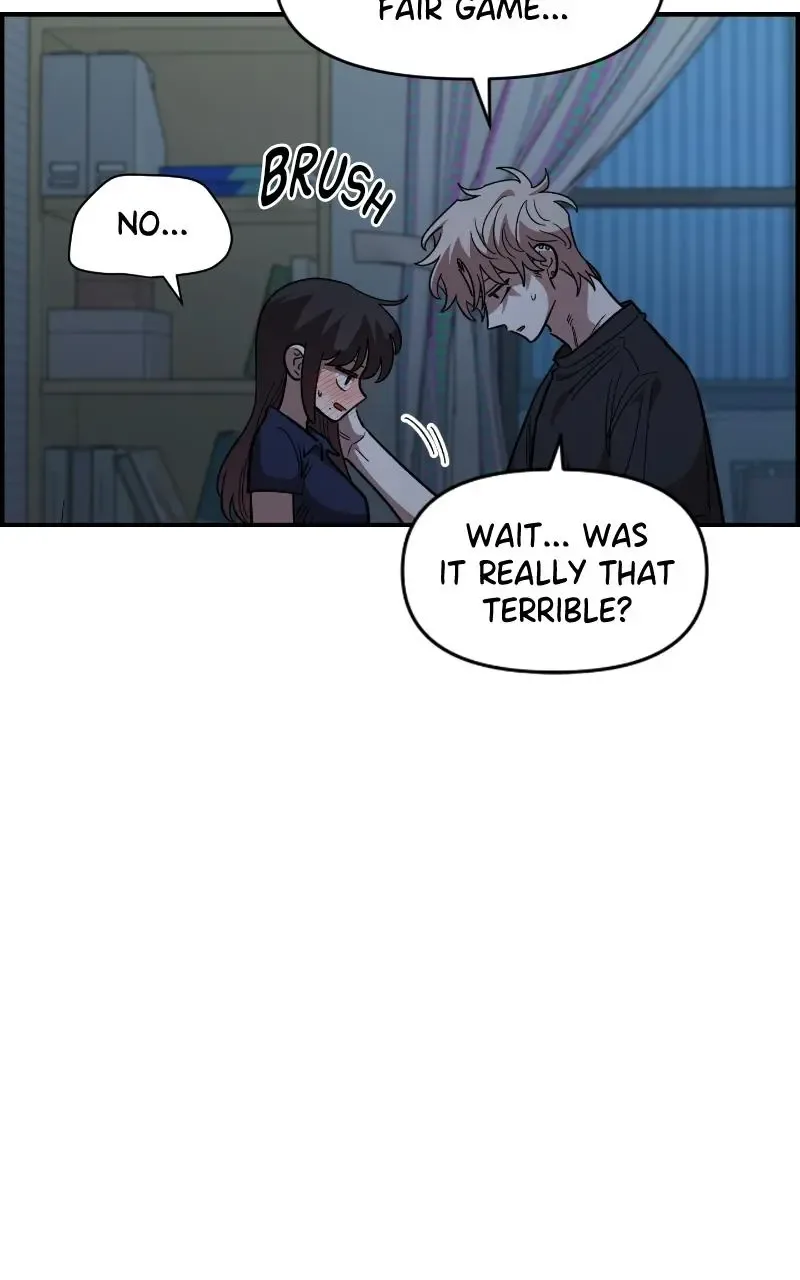 Childhood Friend Complex (Eunhi) Chapter 82 page 35