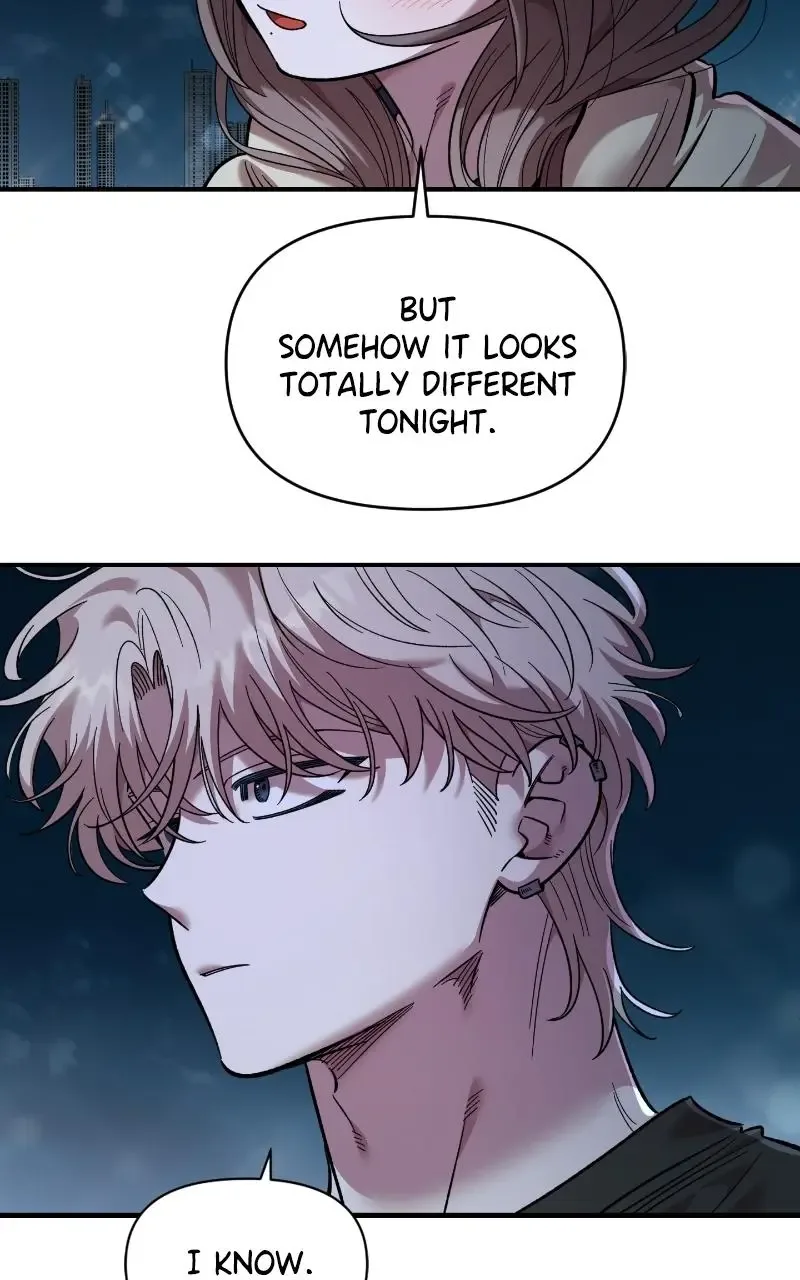 Childhood Friend Complex (Eunhi) Chapter 80 page 81