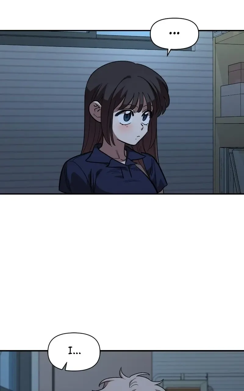 Childhood Friend Complex (Eunhi) Chapter 82 page 38