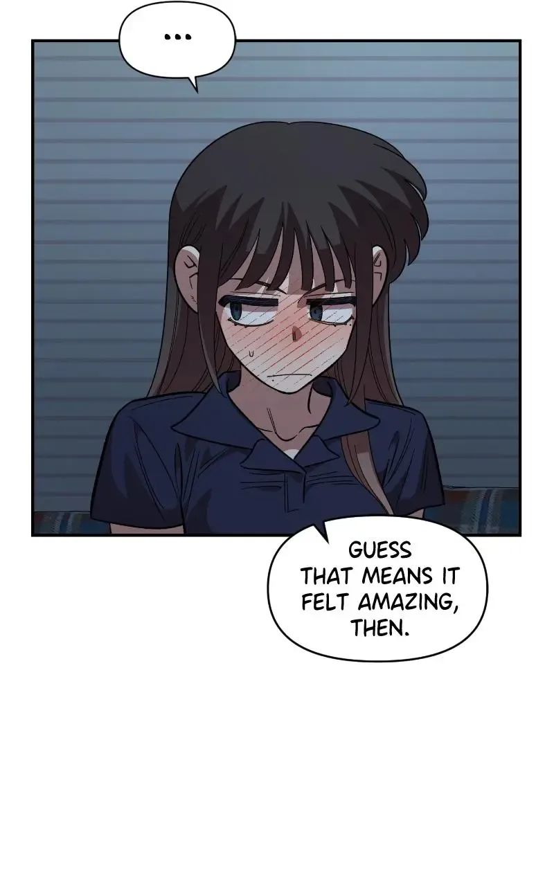 Childhood Friend Complex (Eunhi) Chapter 82 page 36
