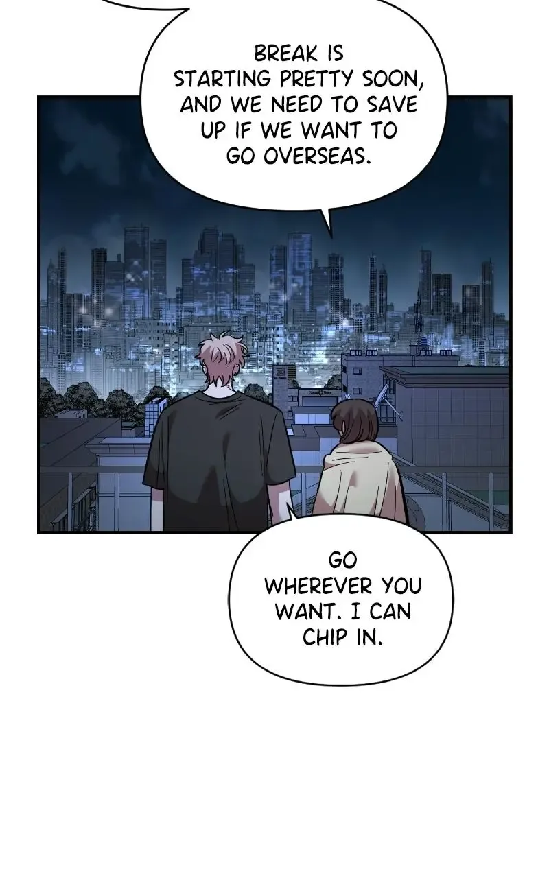 Childhood Friend Complex (Eunhi) Chapter 80 page 87
