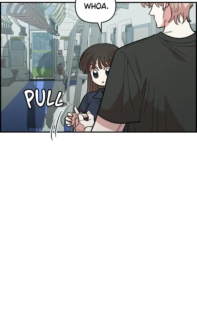 Childhood Friend Complex (Eunhi) Chapter 79 page 74