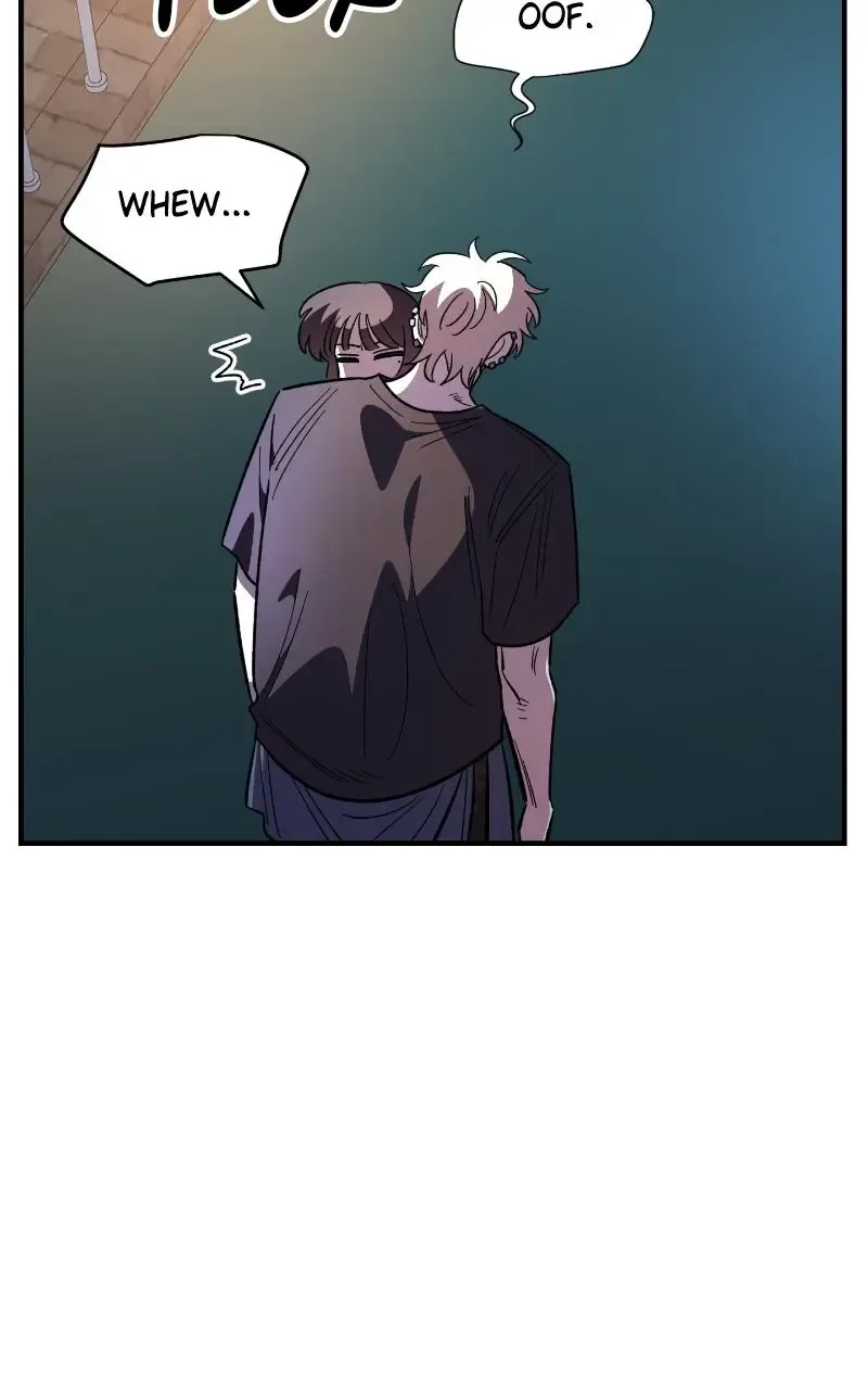 Childhood Friend Complex (Eunhi) Chapter 81 page 61