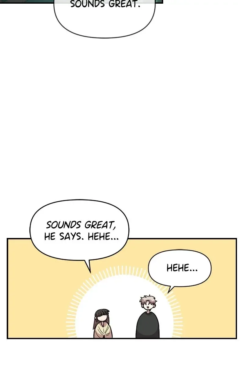 Childhood Friend Complex (Eunhi) Chapter 80 page 84