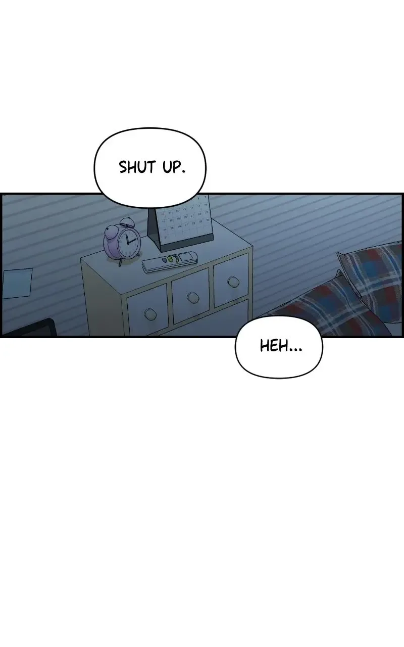 Childhood Friend Complex (Eunhi) Chapter 82 page 37