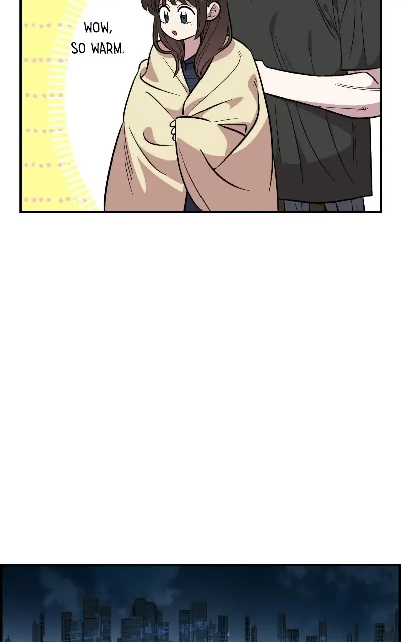 Childhood Friend Complex (Eunhi) Chapter 80 page 79