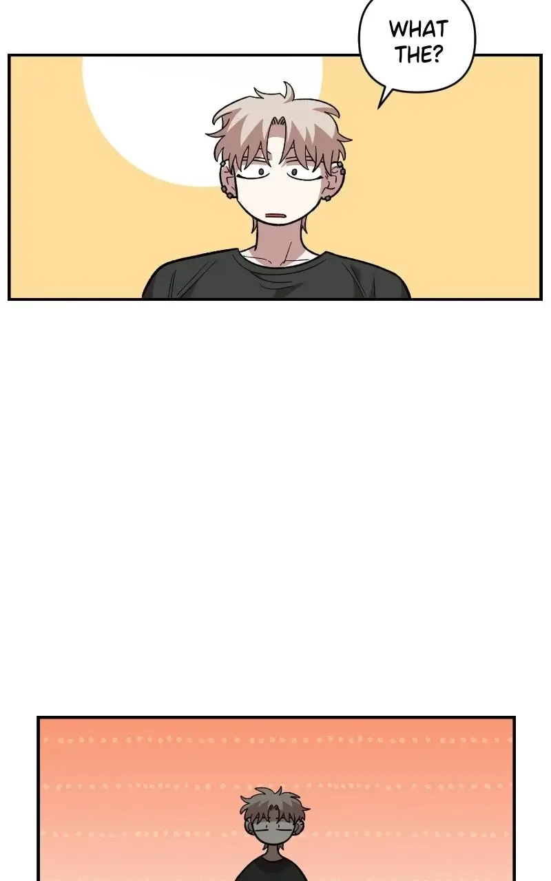 Childhood Friend Complex (Eunhi) Chapter 82 page 41