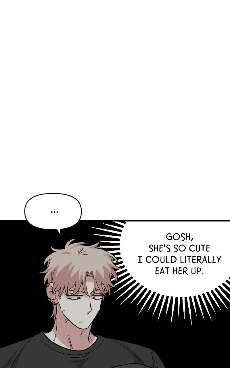 Childhood Friend Complex (Eunhi) Chapter 79 page 82