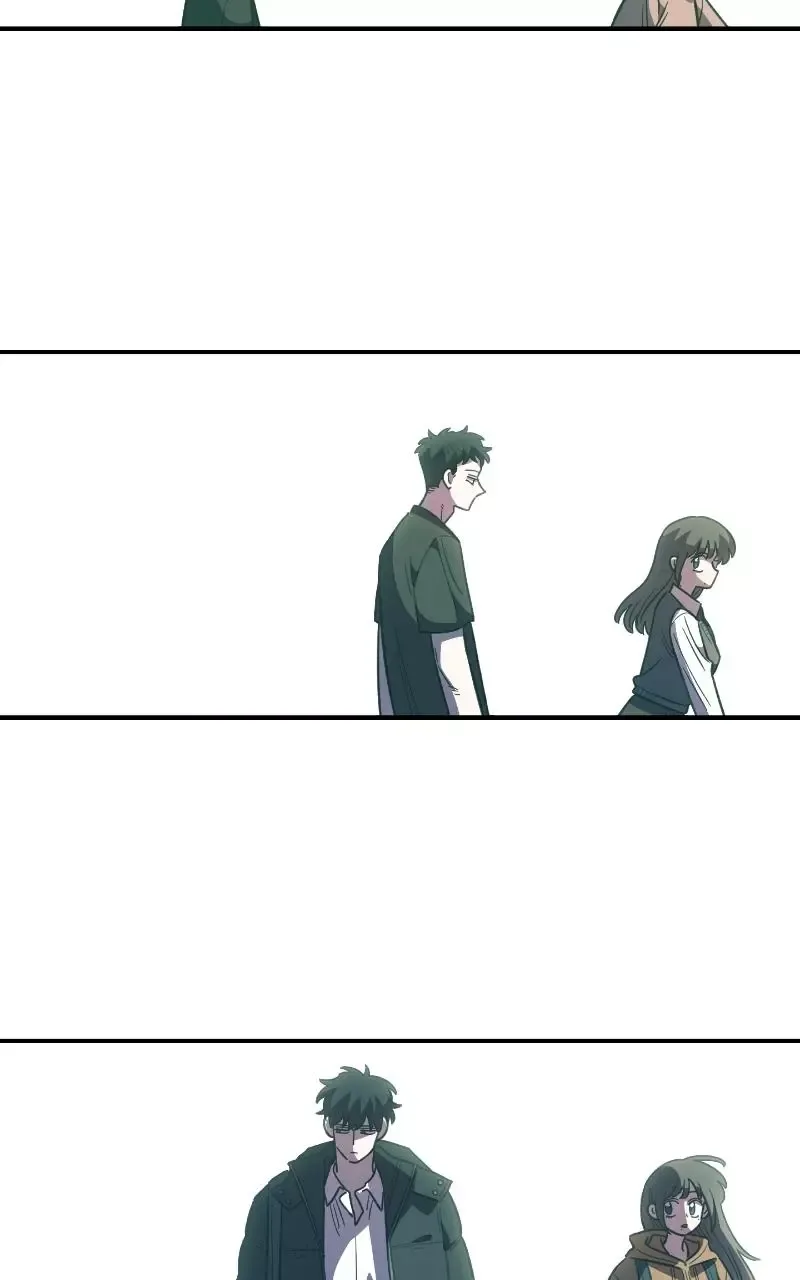 Childhood Friend Complex (Eunhi) Chapter 78 page 70