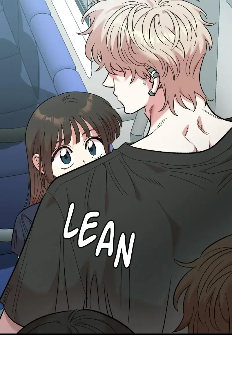 Childhood Friend Complex (Eunhi) Chapter 79 page 76