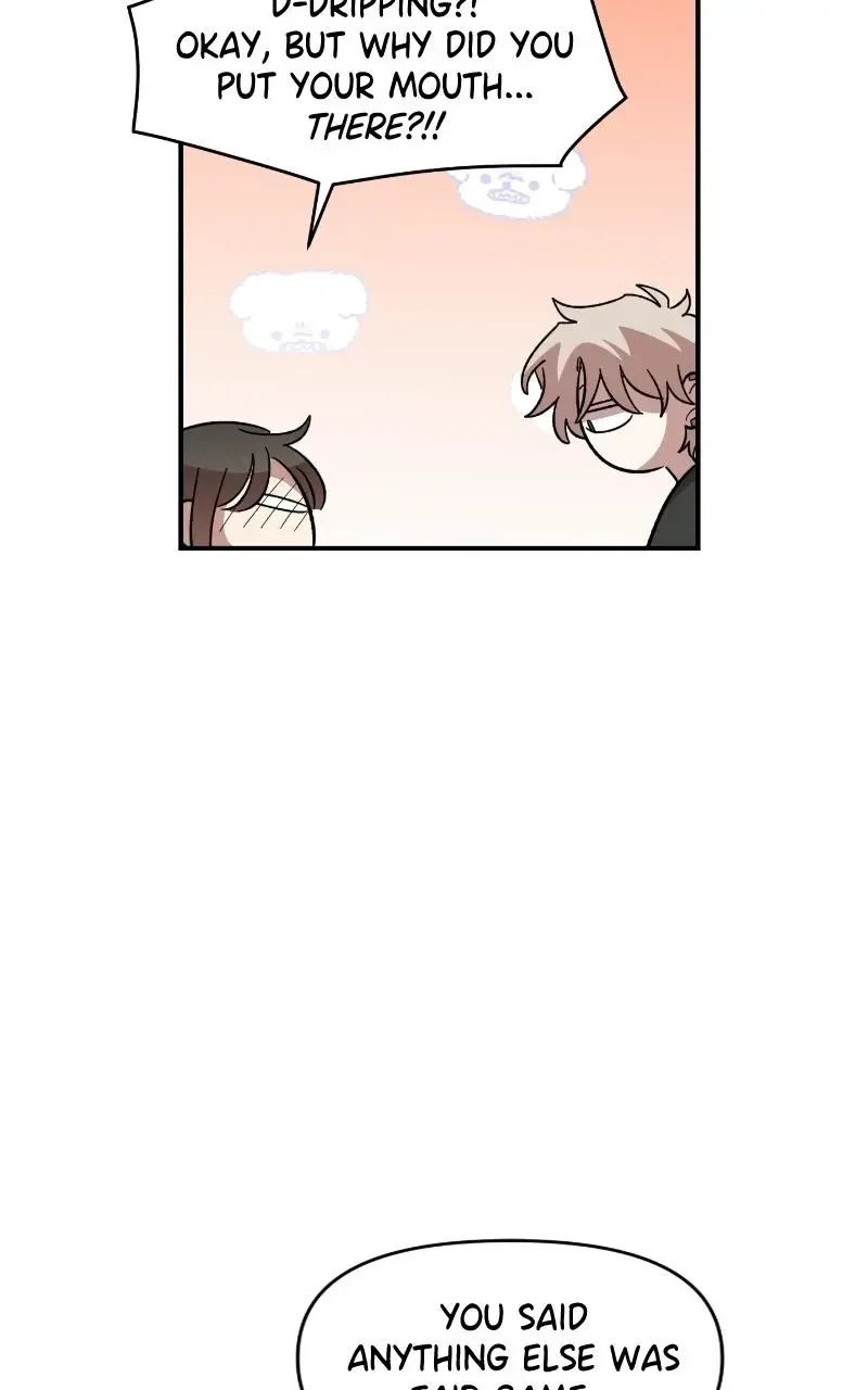 Childhood Friend Complex (Eunhi) Chapter 82 page 34