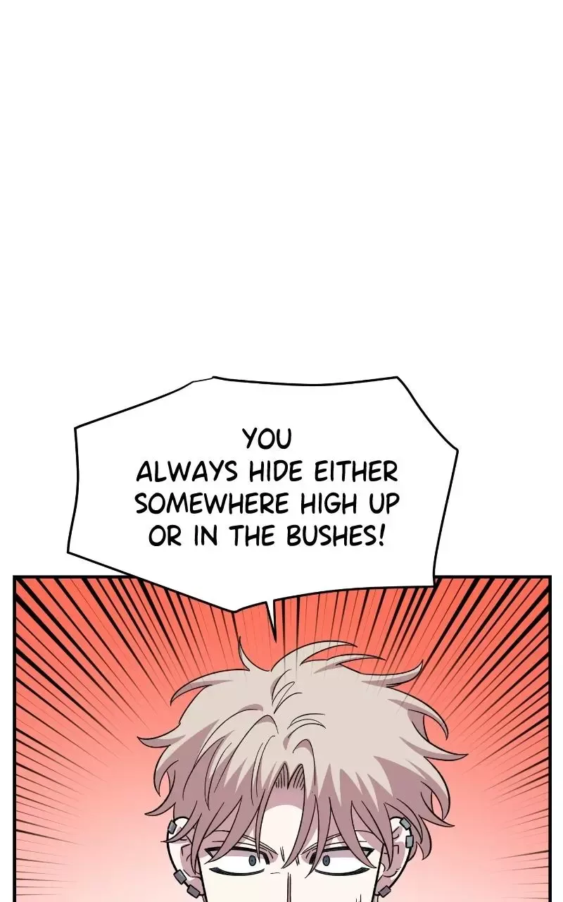 Childhood Friend Complex (Eunhi) Chapter 78 page 65