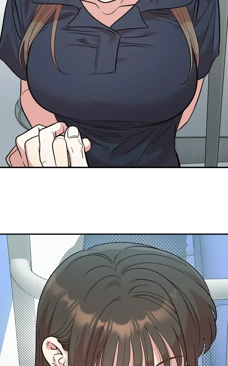 Childhood Friend Complex (Eunhi) Chapter 79 page 80