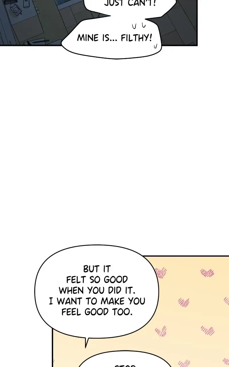 Childhood Friend Complex (Eunhi) Chapter 82 page 47