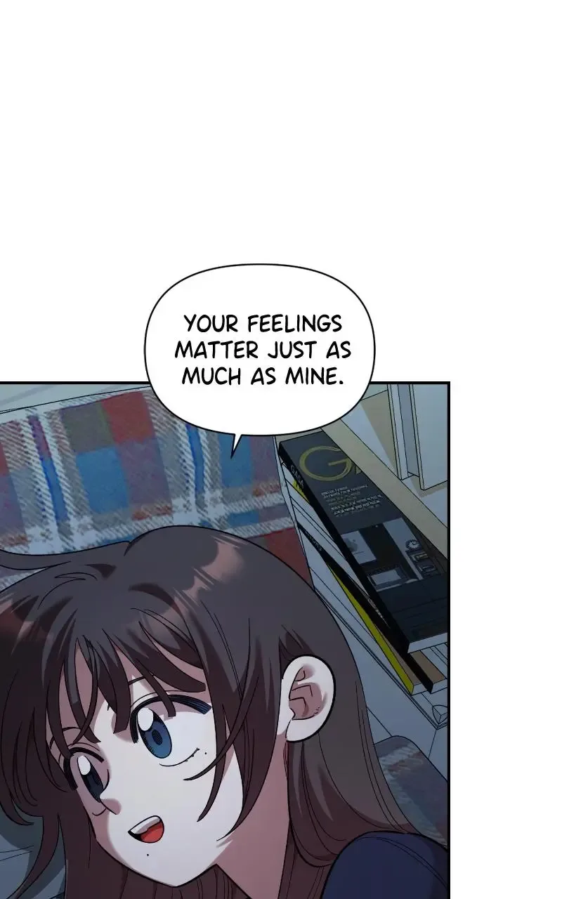 Childhood Friend Complex (Eunhi) Chapter 81 page 86