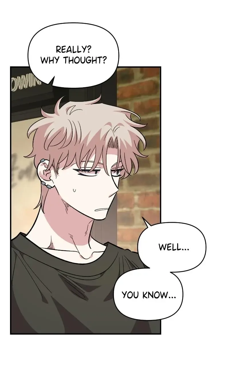 Childhood Friend Complex (Eunhi) Chapter 79 page 88