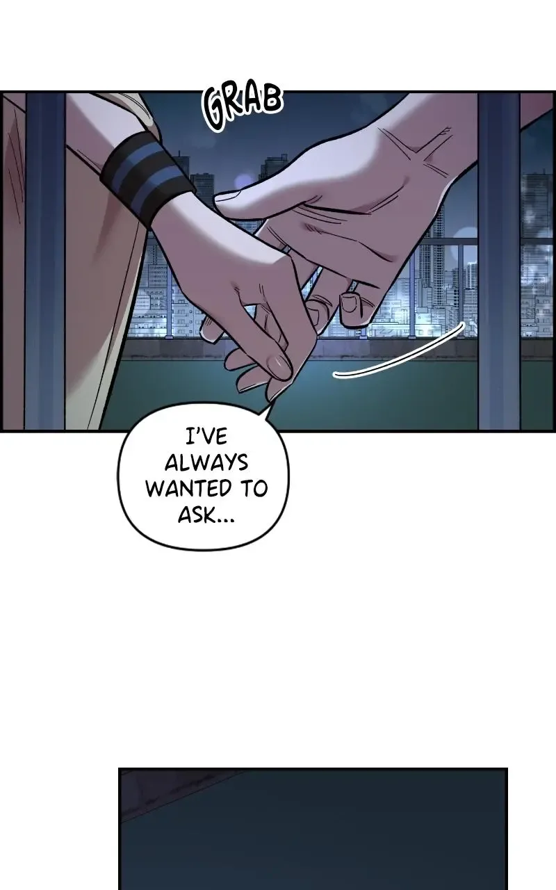 Childhood Friend Complex (Eunhi) Chapter 80 page 96