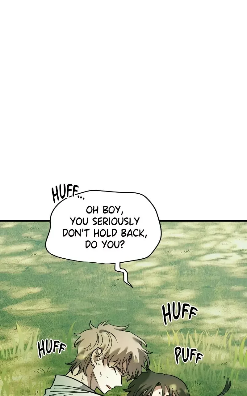 Childhood Friend Complex (Eunhi) Chapter 78 page 77