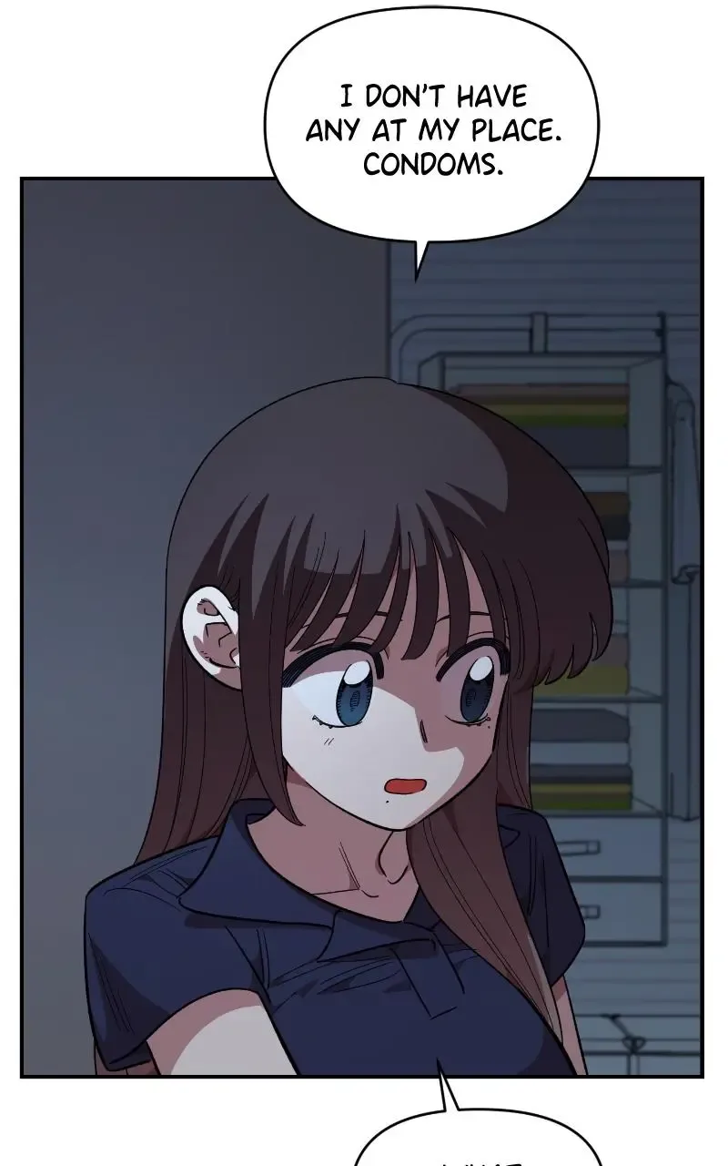 Childhood Friend Complex (Eunhi) Chapter 81 page 76