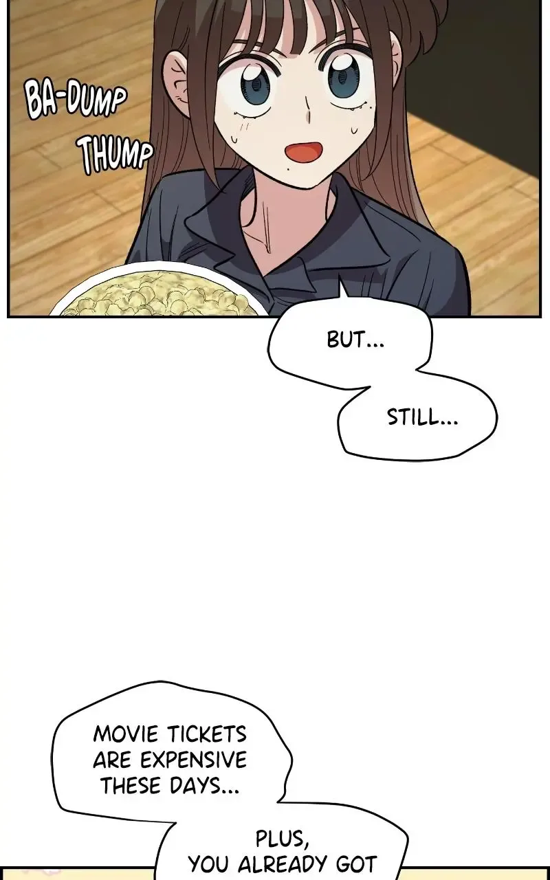 Childhood Friend Complex (Eunhi) Chapter 79 page 92