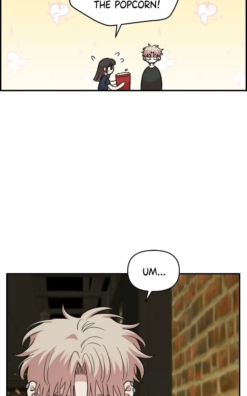 Childhood Friend Complex (Eunhi) Chapter 79 page 93