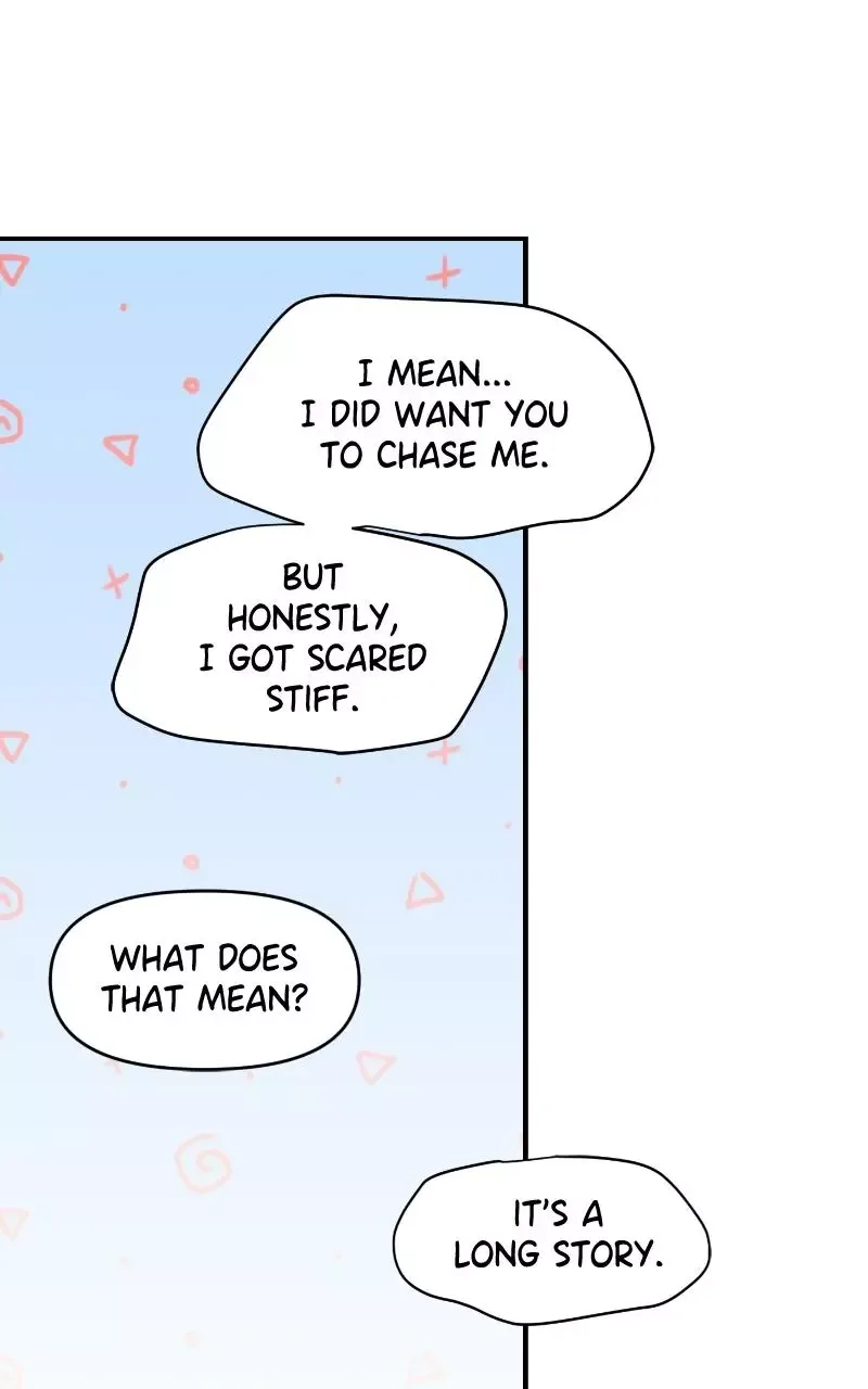 Childhood Friend Complex (Eunhi) Chapter 78 page 79