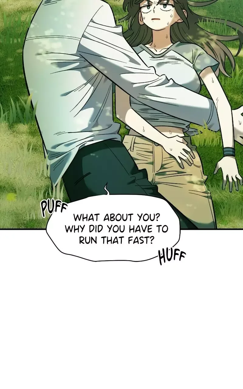 Childhood Friend Complex (Eunhi) Chapter 78 page 78