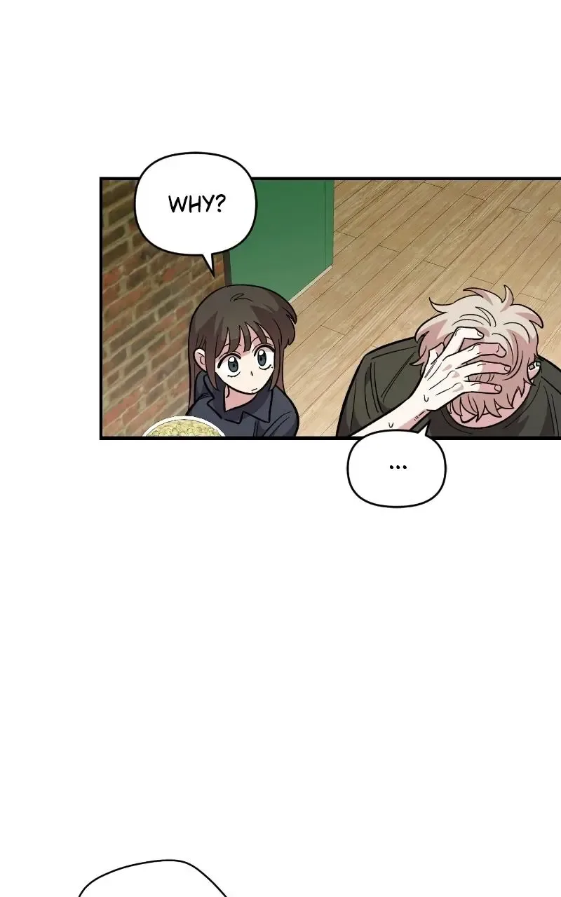 Childhood Friend Complex (Eunhi) Chapter 79 page 89