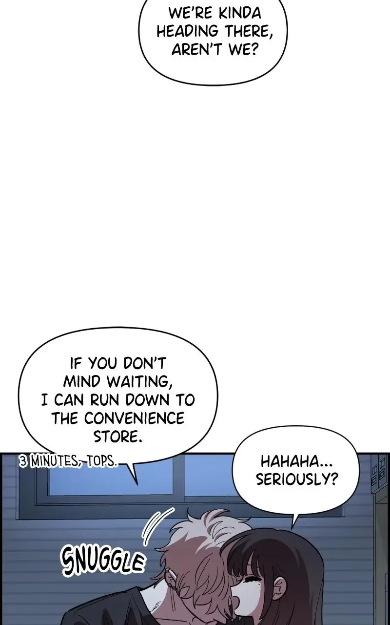 Childhood Friend Complex (Eunhi) Chapter 81 page 78