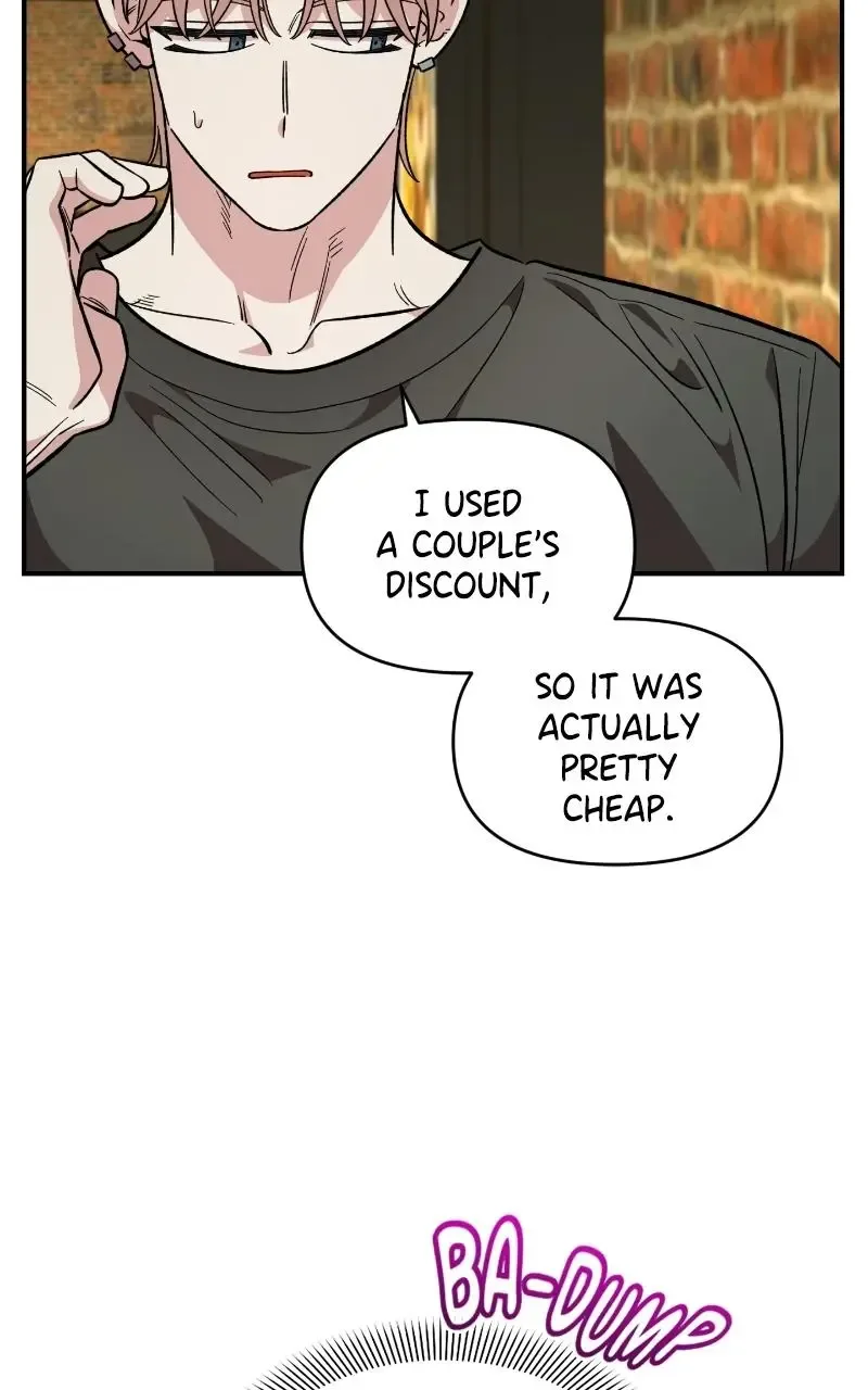 Childhood Friend Complex (Eunhi) Chapter 79 page 94