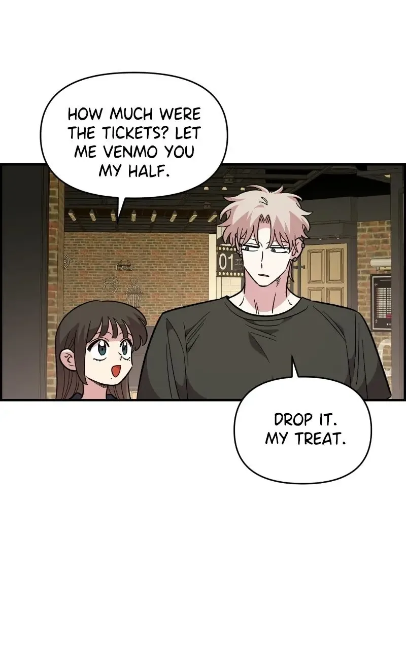 Childhood Friend Complex (Eunhi) Chapter 79 page 87