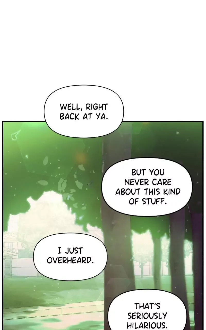 Childhood Friend Complex (Eunhi) Chapter 78 page 84
