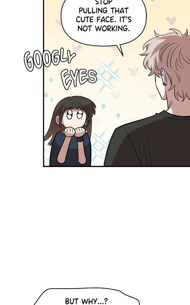 Childhood Friend Complex (Eunhi) Chapter 82 page 48