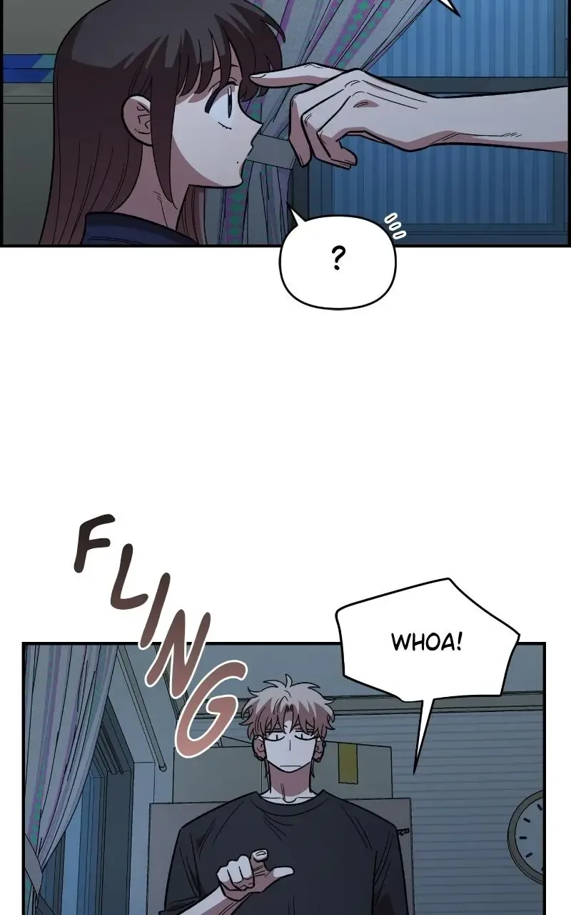 Childhood Friend Complex (Eunhi) Chapter 82 page 50