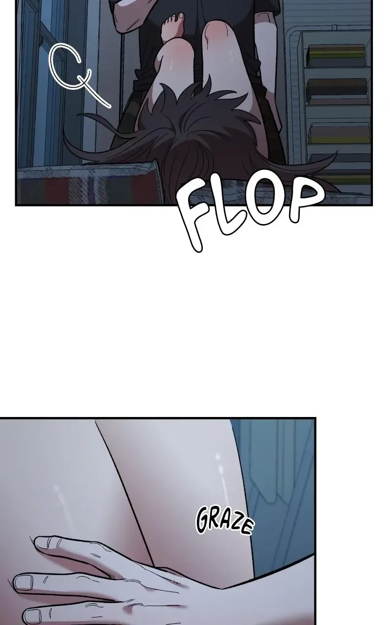 Childhood Friend Complex (Eunhi) Chapter 82 page 51