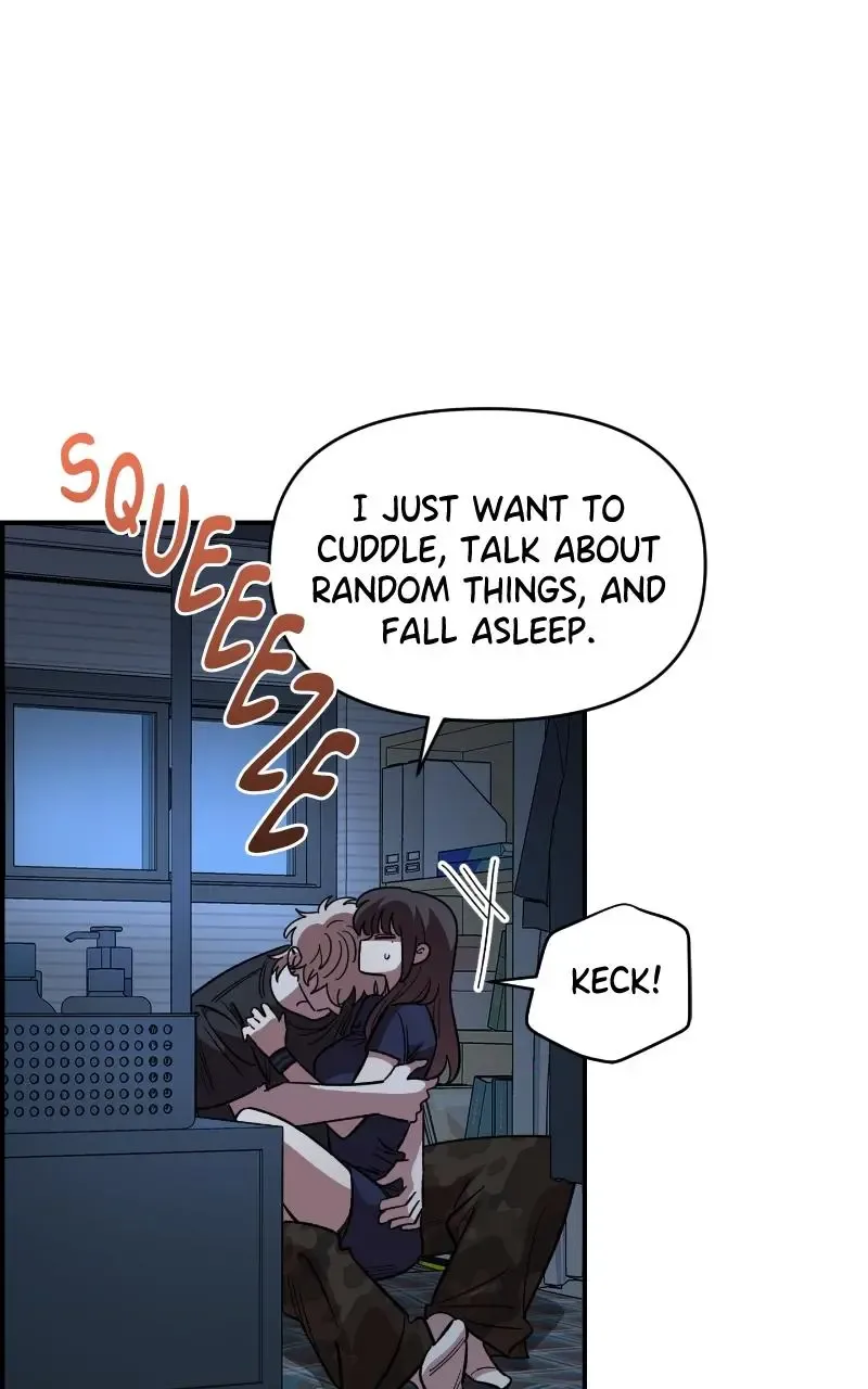 Childhood Friend Complex (Eunhi) Chapter 81 page 83