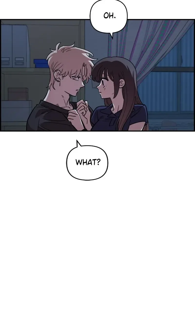 Childhood Friend Complex (Eunhi) Chapter 81 page 75
