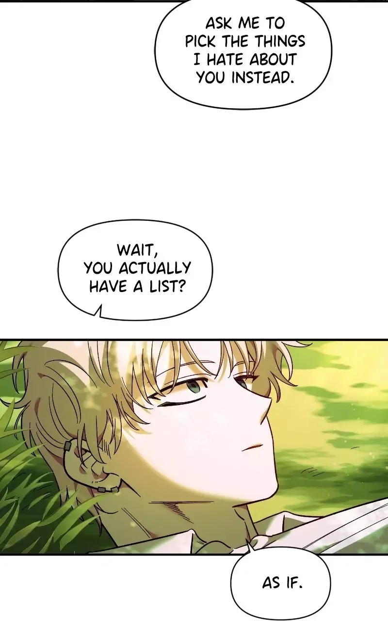 Childhood Friend Complex (Eunhi) Chapter 78 page 91