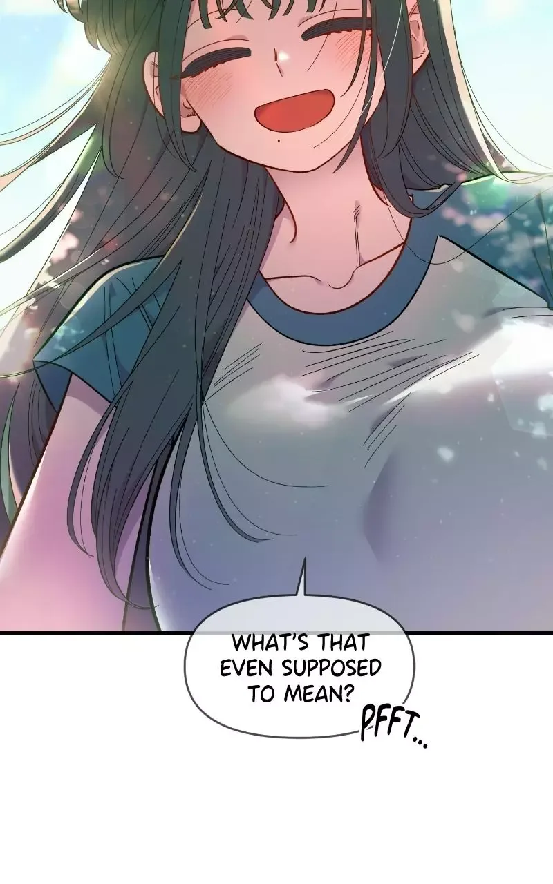Childhood Friend Complex (Eunhi) Chapter 78 page 94