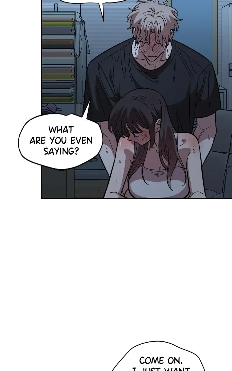 Childhood Friend Complex (Eunhi) Chapter 82 page 67