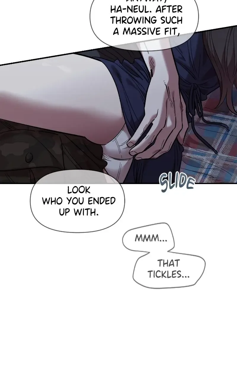 Childhood Friend Complex (Eunhi) Chapter 81 page 93