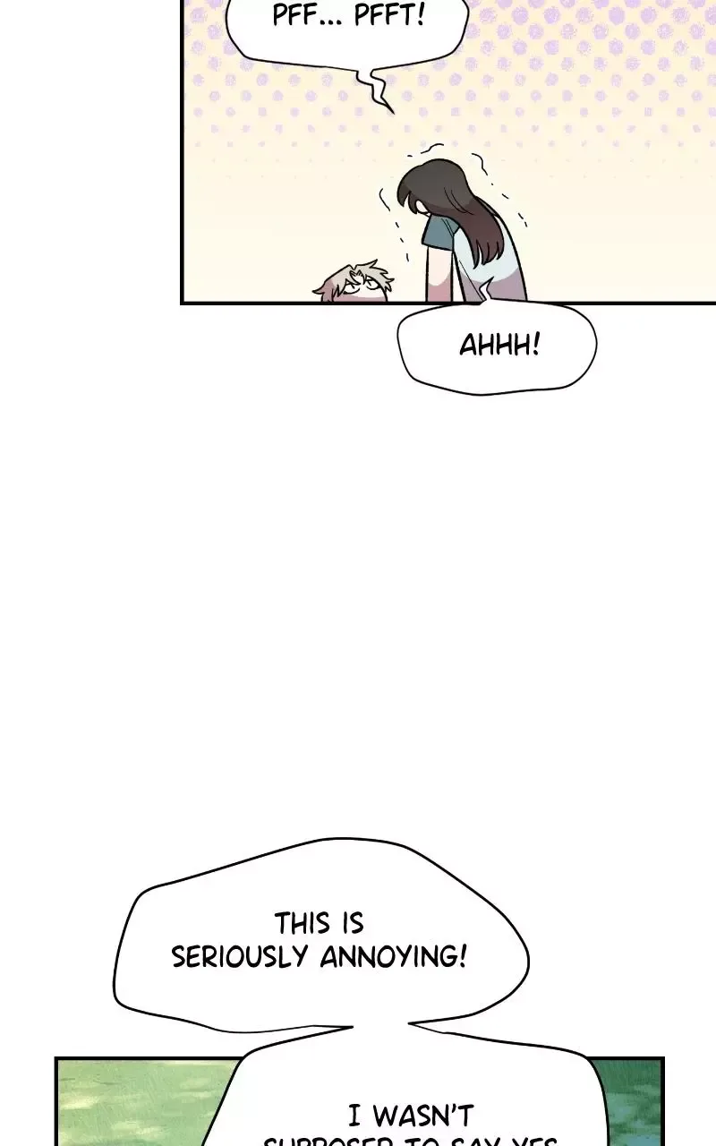 Childhood Friend Complex (Eunhi) Chapter 78 page 97