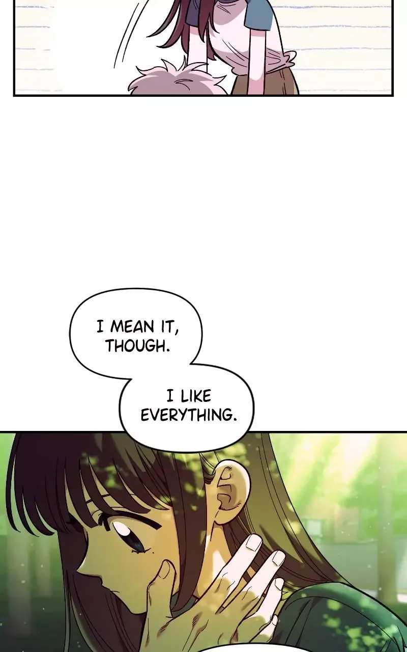 Childhood Friend Complex (Eunhi) Chapter 78 page 90