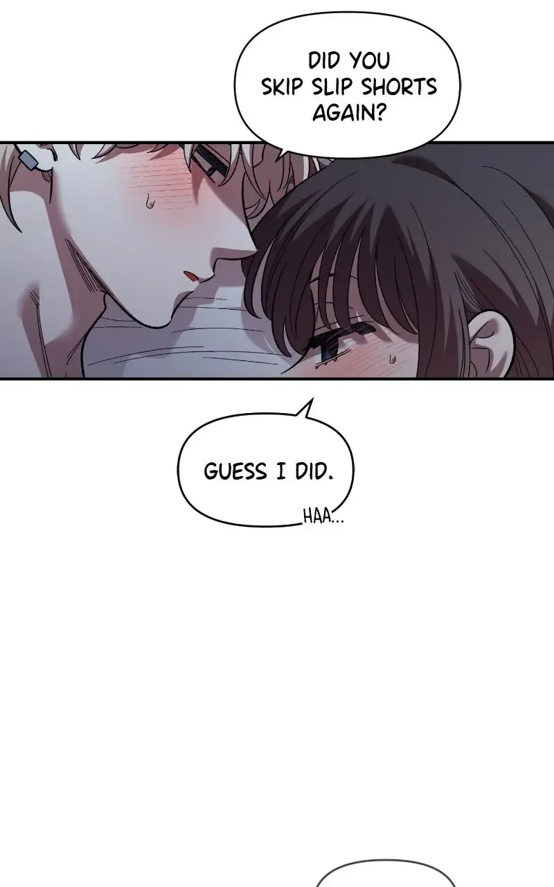 Childhood Friend Complex (Eunhi) Chapter 81 page 94
